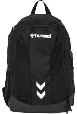 Imagen del producto de hummel mochila de ocio mochila HML Lead Backpack 21L Black negro