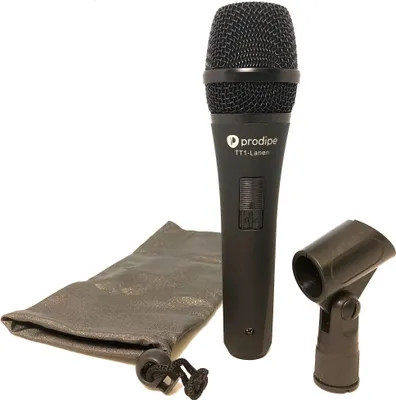Image de Prodipe TT1 Lanen Vocal Dynamic Microphone