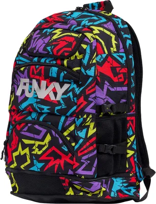 Funkita Schwimmrucksack Elite Squad 36 Liter für Kinder
