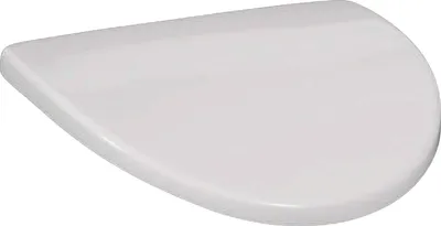 Produktbild von Villeroy & Boch O.novo compact Urinal-Deckel - Weiß Alpin - 88476101