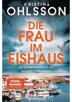 Immagine prodotto di Die Frau im Eishaus