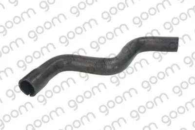 Produktbild von GOOM Kühlerschlauch Wasserschlauch für FIAT Panda Schrägheck (312, 319) RH-2109