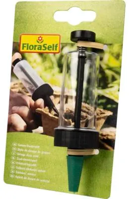 Produktbild von Samen-Dosierstift FloraSelf ⌀ 3,2 cm