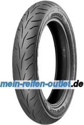 Produktbild von Heidenau K81 160/60 - 14 M/C Tl 65H Rear
