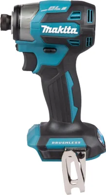 Produktbild von Makita Akku-Schlagschrauber LXT 18 V - 1/4" - 180 Nm - 0 - 3.600 U/min