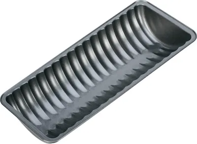 Produktbild von Backform Rehrücken DELICIA 31 x 12 cm