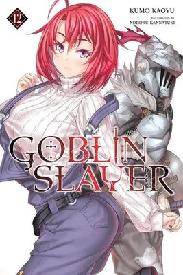 Obrázok produktu pre Goblin Slayer, Vol. 12 (light novel)