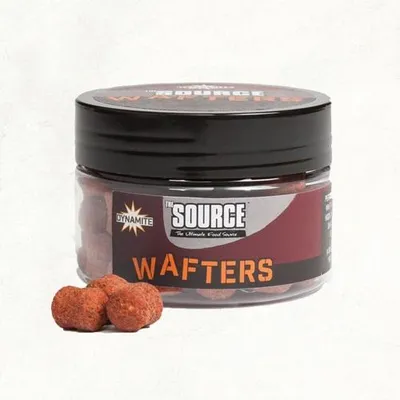 Produktbild von Dynamite The Source Wafters 60g