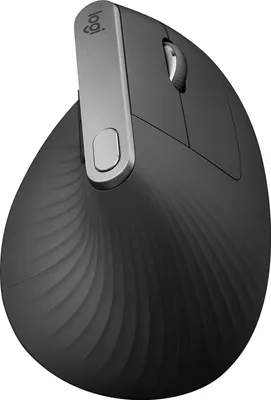 Produktbild von LOGITECH MX Vertical Maus