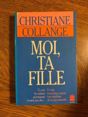 Image de moi ta fille