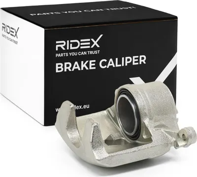 Produktbild von RIDEX 78B0476 Bremssattel Vorne Links Vorne für HONDA CR-V II (RD) CR-V I (RD)