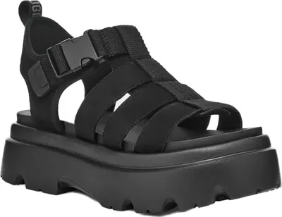 Produktbild von Ugg Cora Sandalen Schwarz EU 39 Frau Schwarz EU 39