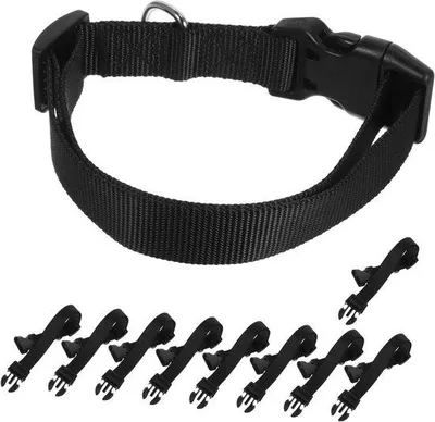 Immagine prodotto di Collari per cani - Anti-fuga - 10 pezzi - Accessori agricoli