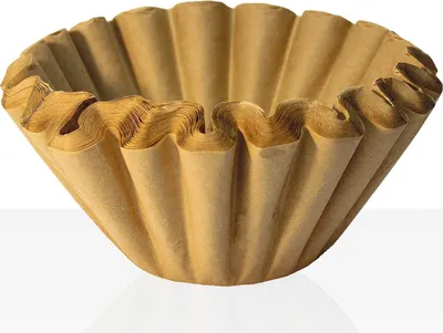 Zdjęcie produktu dla Bibuła Filtracyjna Do Koszyków Bartscher 250 Szt.