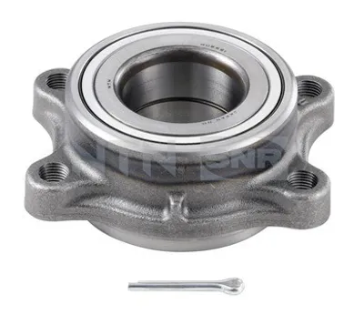 Produktbild von SNR Radlagersatz für NISSAN 350 Z (Z33) R168.80