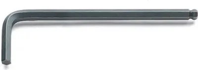 Productafbeelding van Beta Tools hoekschroevendraaier met kogelhoofd, 6 mm - gebronsd