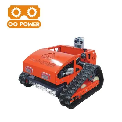 Zdjęcie produktu dla Kosiarka zdalnie sterowana OOPOWER 224cc
