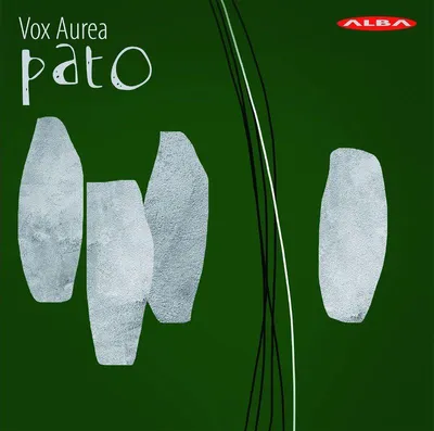 Obrázok produktu pre Salminen, S: Pato