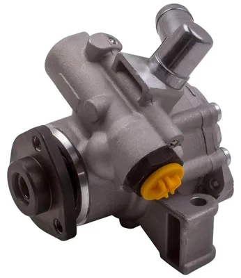 Image de Pompe de direction assistée - Pour Classe M W163 ML270 2,7 CDI 1999-2005 - Essieu avant - OEM 0024669001 0024669101
