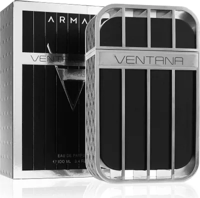 Obrázok produktu pre Armaf Ventana Pour Homme parfémovaná voda pro muže 100 ml