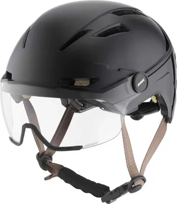 Image de Casque de ville Mavic Speedcity Noir M Noir M