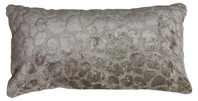Produktbild von Light & Living - Dekokissen FLORIAN - 60x30x10cm - Braun