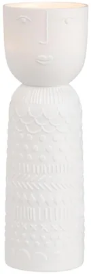 Produktbild von räder LIVING Kerzenständer Lichtgestalt "Lucia" 90202