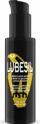 Produktbild von Intimateline - Lubesil Schmiermittel Auf Silikonbasis 100 Ml