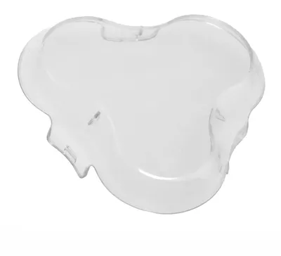 Immagine prodotto di Grundig 9178016960 Cappuccio di protezione per rasoio MS7640