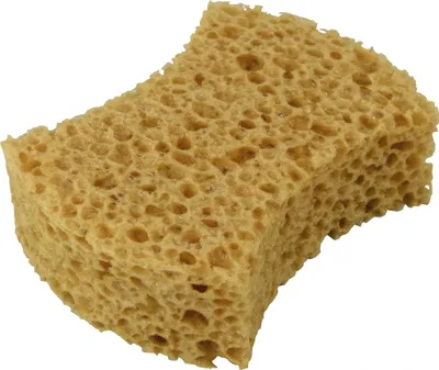 Zdjęcie produktu dla Bardzo mocna gąbka 16 x 12 x 6 cm