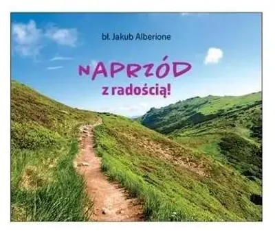 Produktbild von Perełka 318 - Naprzód z radością - praca zbiorowa