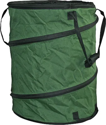 Produktbild von PROREGAL Gartenabfallsack faltbar 55x70cm 60LIT.