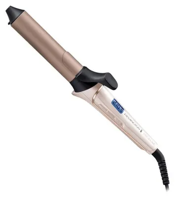 Obrázek produktu pro Remington CI9132, Kulma, Teplé, 120 °C, 210 °C, PTC keramické topné těleso, 30 s