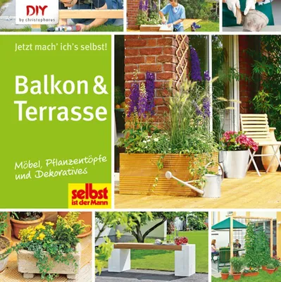 Produktbild von Balkon & Terrasse