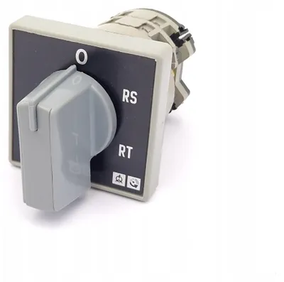 Produktbild von DDR 16A 660V Drehschalter 2800 1163 313000