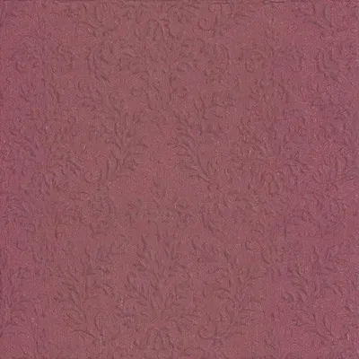 Obrázok produktu pre IHR CAMEO UNI tmavočervené veľké obrúsky 33x33 cm