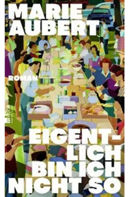 Image de Eigentlich bin ich nicht so