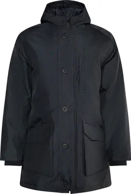 Image de Veste parka ICEBOUND pour homme - noir, S
