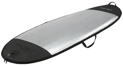 Produktbild von ProLimit Boardbag Windsurf Day 240-80 Aluminium Einheitsgröße