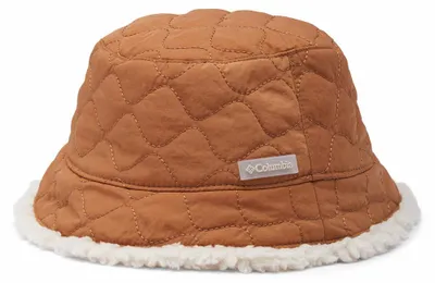 Zdjęcie produktu dla Columbia Winter Pass™ Ii Hat Brown S-M Men Brown S-M