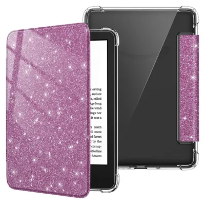 Produktbild von Fintie Hülle für 6" Kindle (11. Generation) – 2024/2022