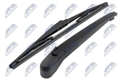 Produktbild von NTY EWB-MZ-002 Wischerarm Scheibenwischerarm Hinten für MAZDA CX-5 (KE, GH) 350mm mit Wischblatt