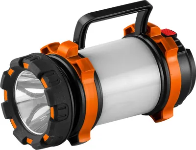 Zdjęcie produktu dla NEO TOOLS Lampa biwakowa akumulatorowa 800 lm powerbank 3 w 1 CREE T6 + SMD LED