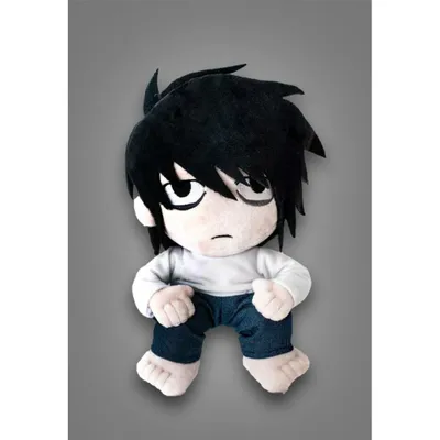 Immagine prodotto di Plush Figurka Death Note L 25 cm - Licencjonowany Produkt od Ma