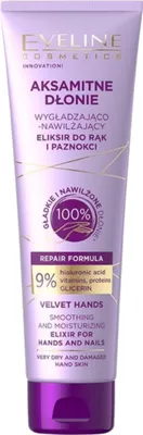 Zdjęcie produktu dla Eveline Cosmetics – krem do rąk, nawilżenie, ukojenie