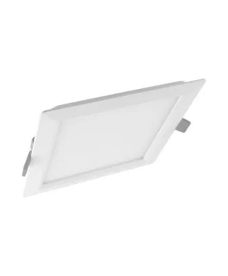 Produktbild von Ledvance Downlight SLIM Eckig 105 6W 4000K LED Einbauleuchte 4058075079236