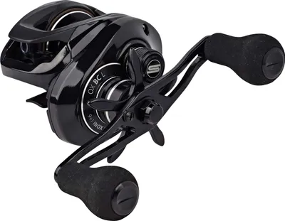 Produktbild von Spro OX Linkshand Baitcaster Rolle