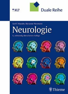 Produktbild von Neurologie