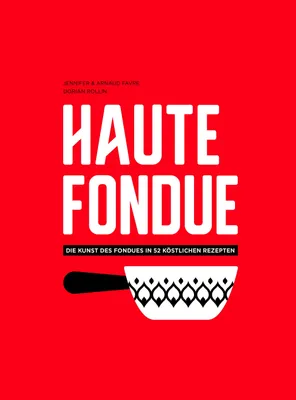 Obrázok produktu pre Haute Fondue
