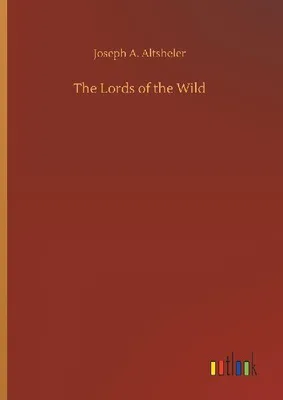 Produktbild von The Lords of the Wild